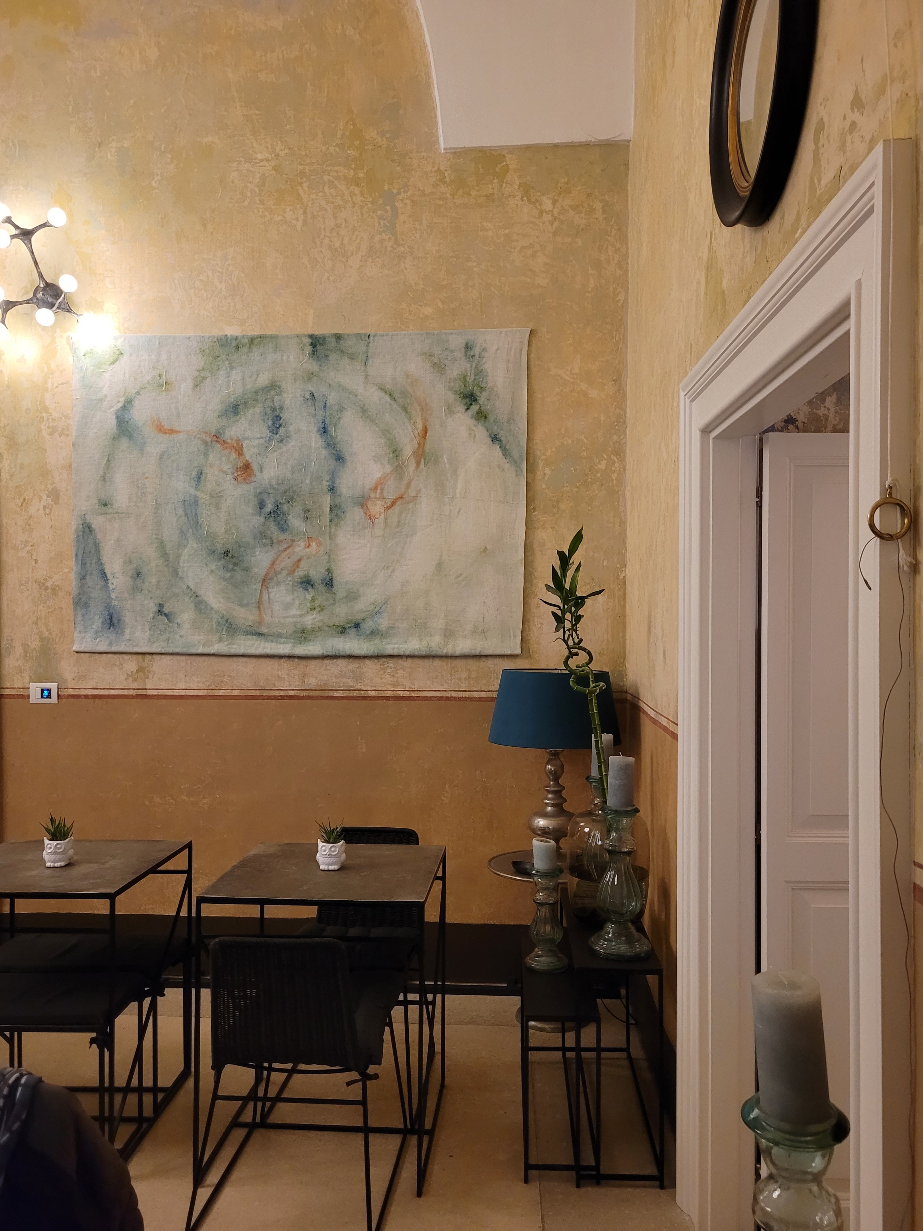 Toile villa galateo laurence beranrd gallpoli 3 