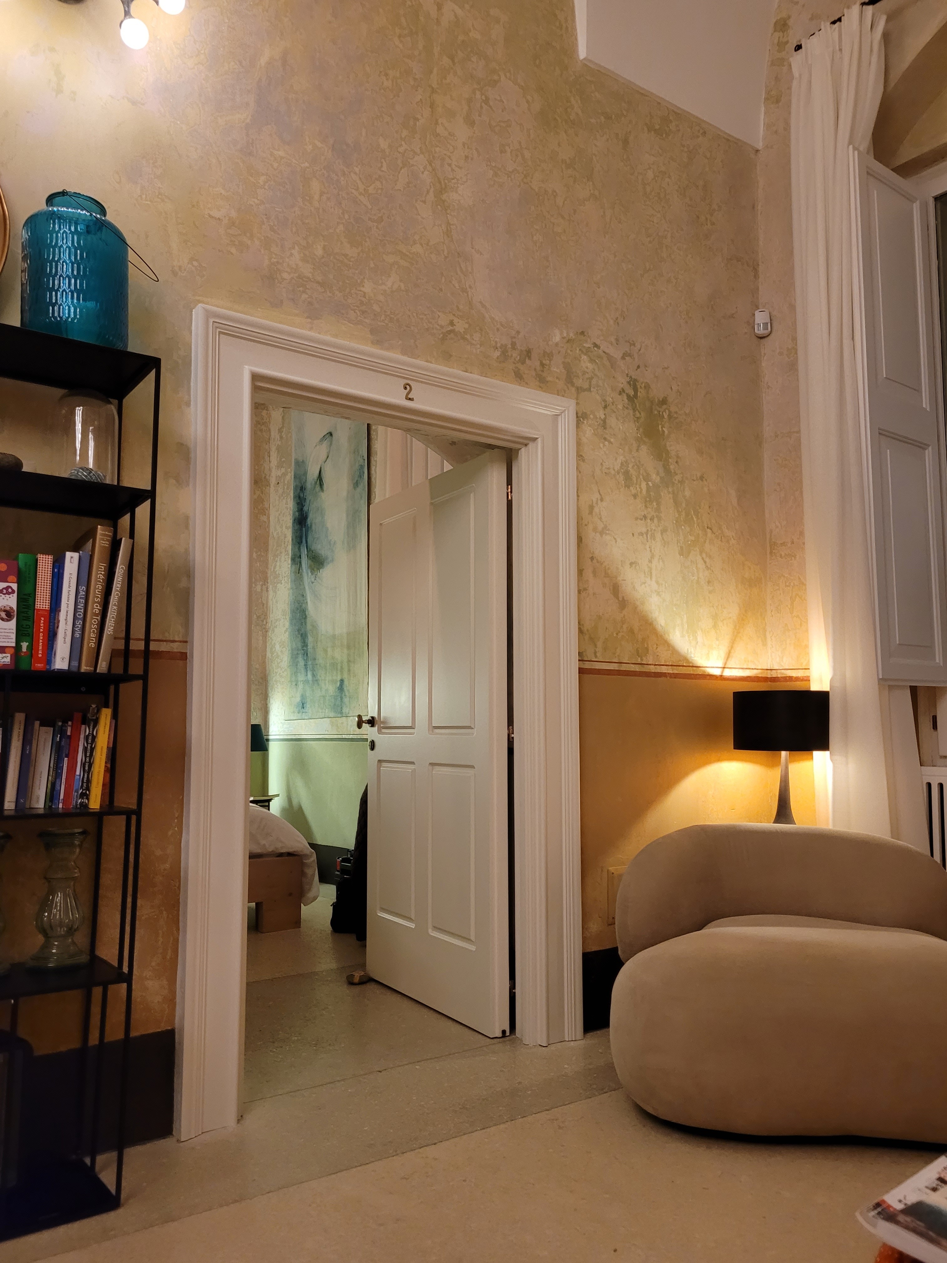 Oguni laurence bernard villa galateo gallipoli 7 