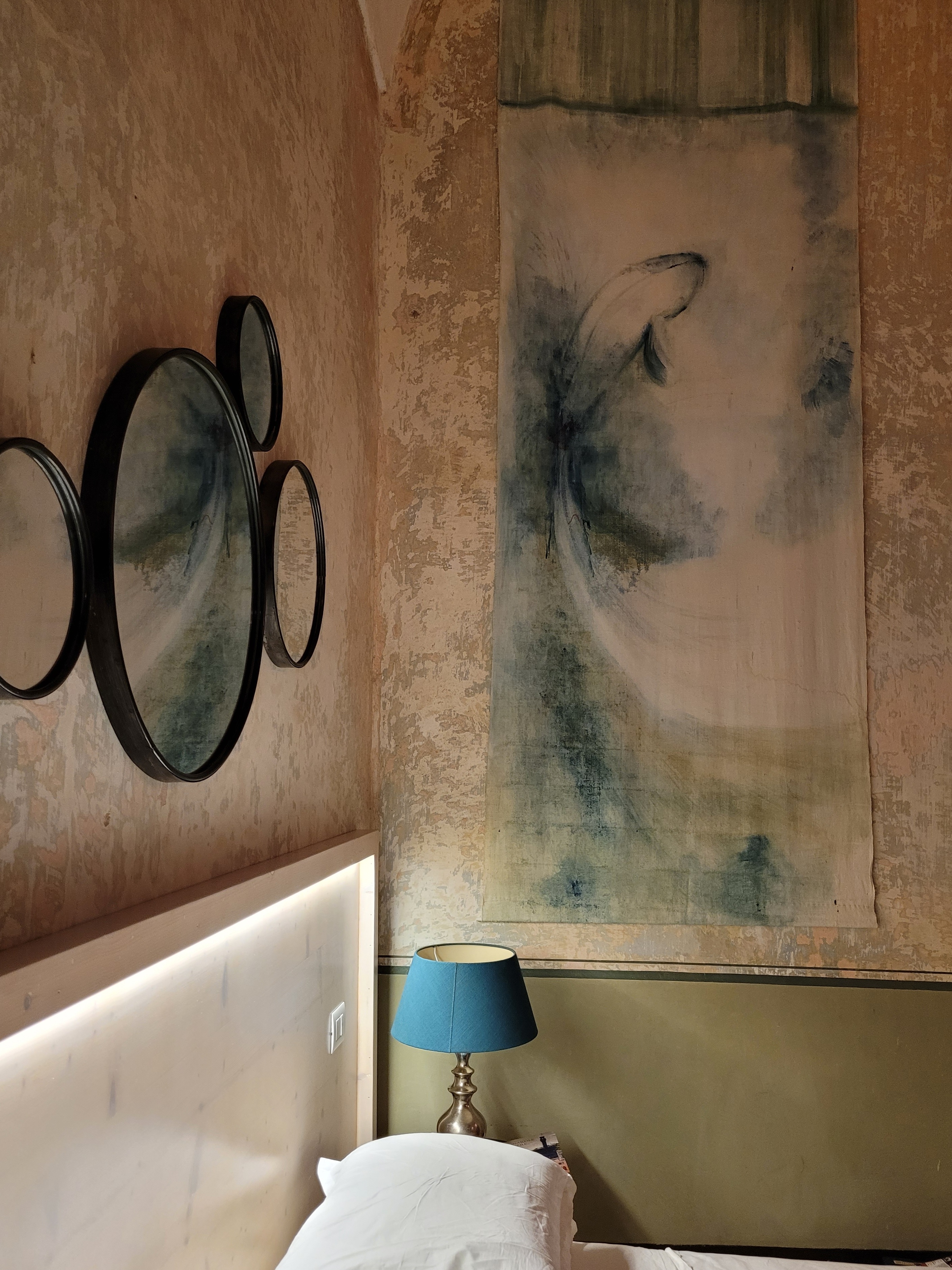 Oguni laurence bernard villa galateo gallipoli 6 