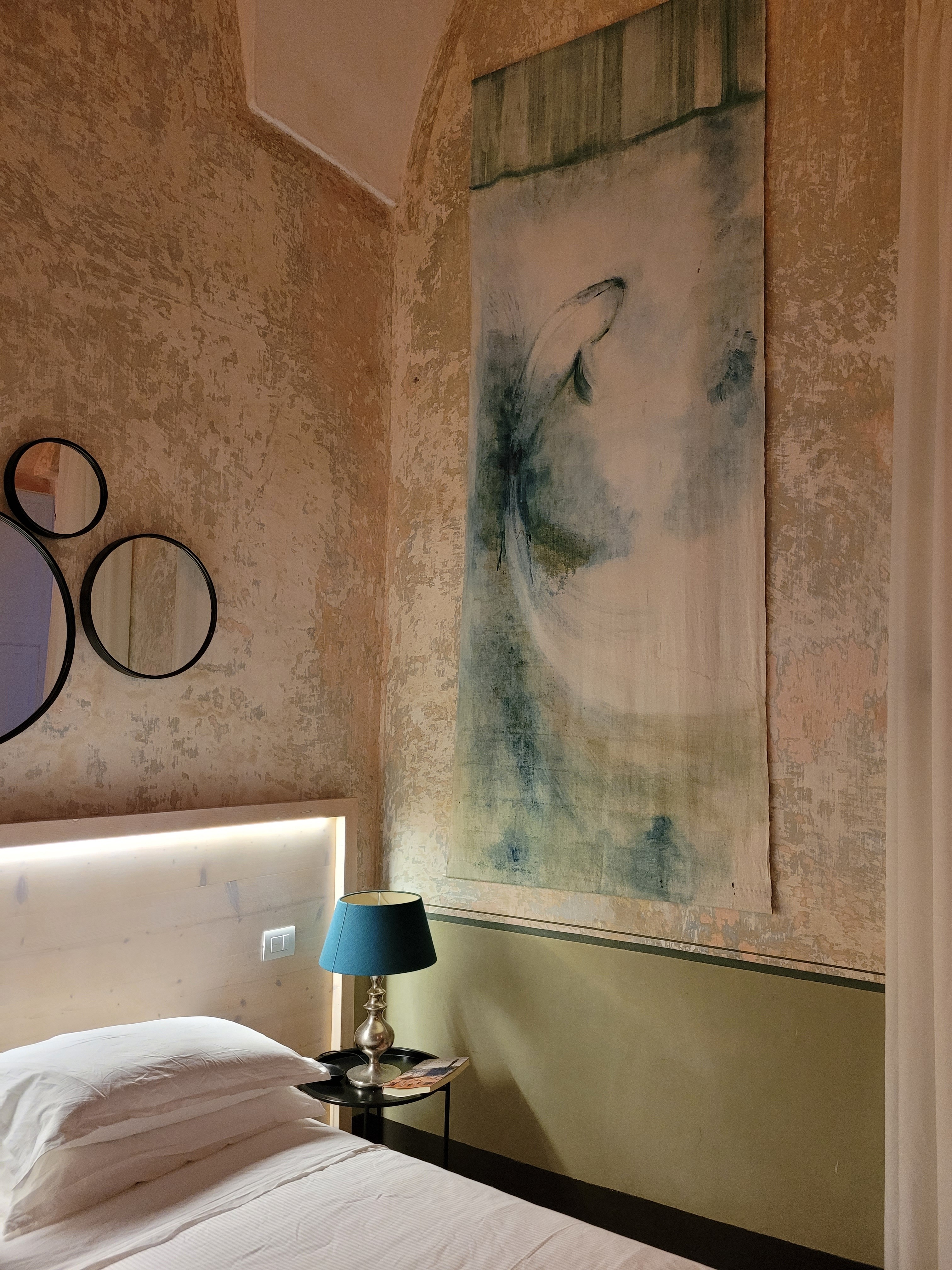 Oguni laurence bernard villa galateo gallipoli 1 