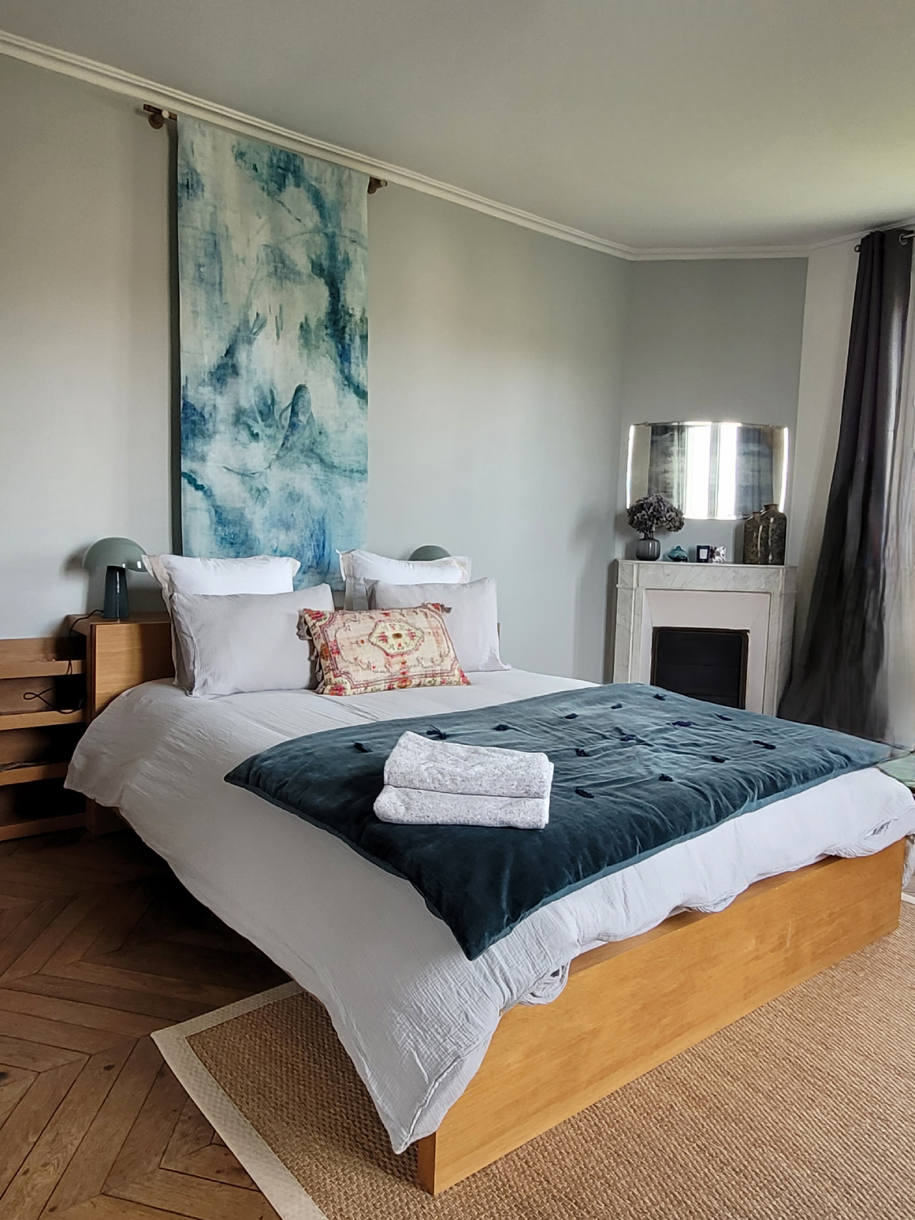 Commande laurence bernard region parisienne 1 