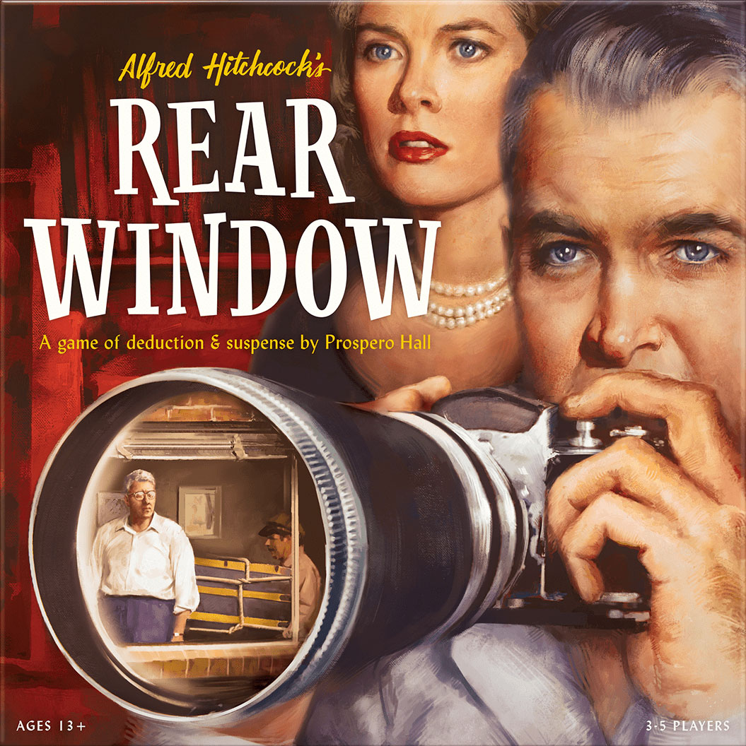 Rear-Window