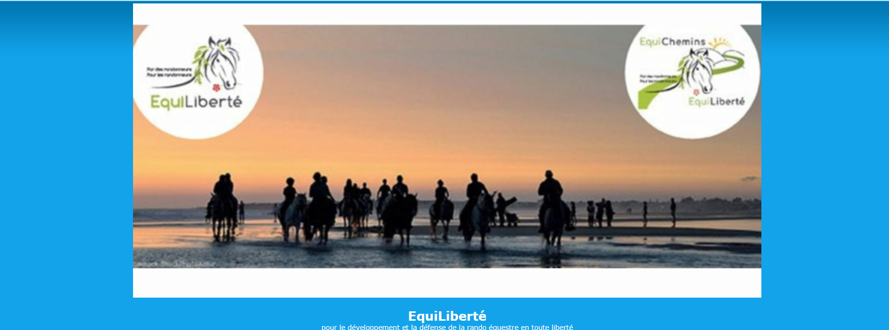 le Forum d'EquiLiberté