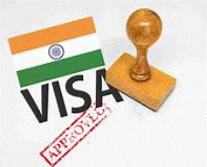 Visa-