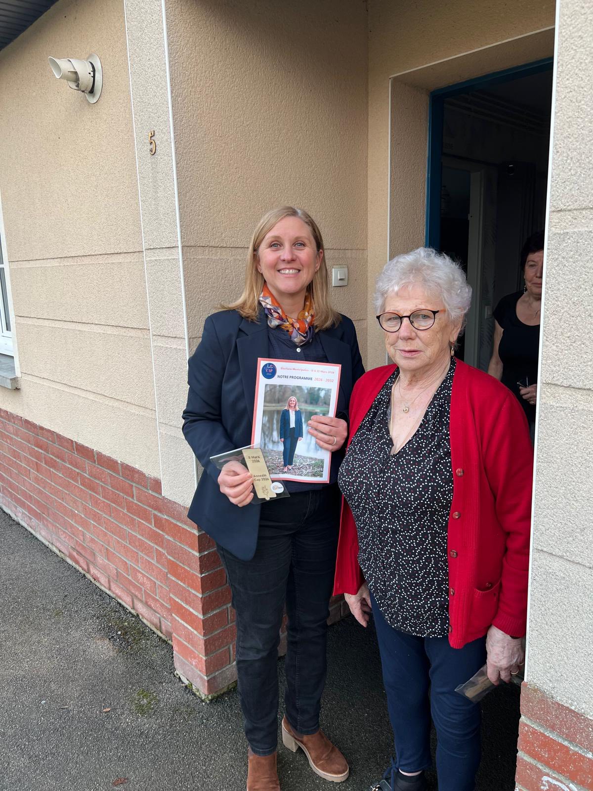 Journée internationale des droits des femmes