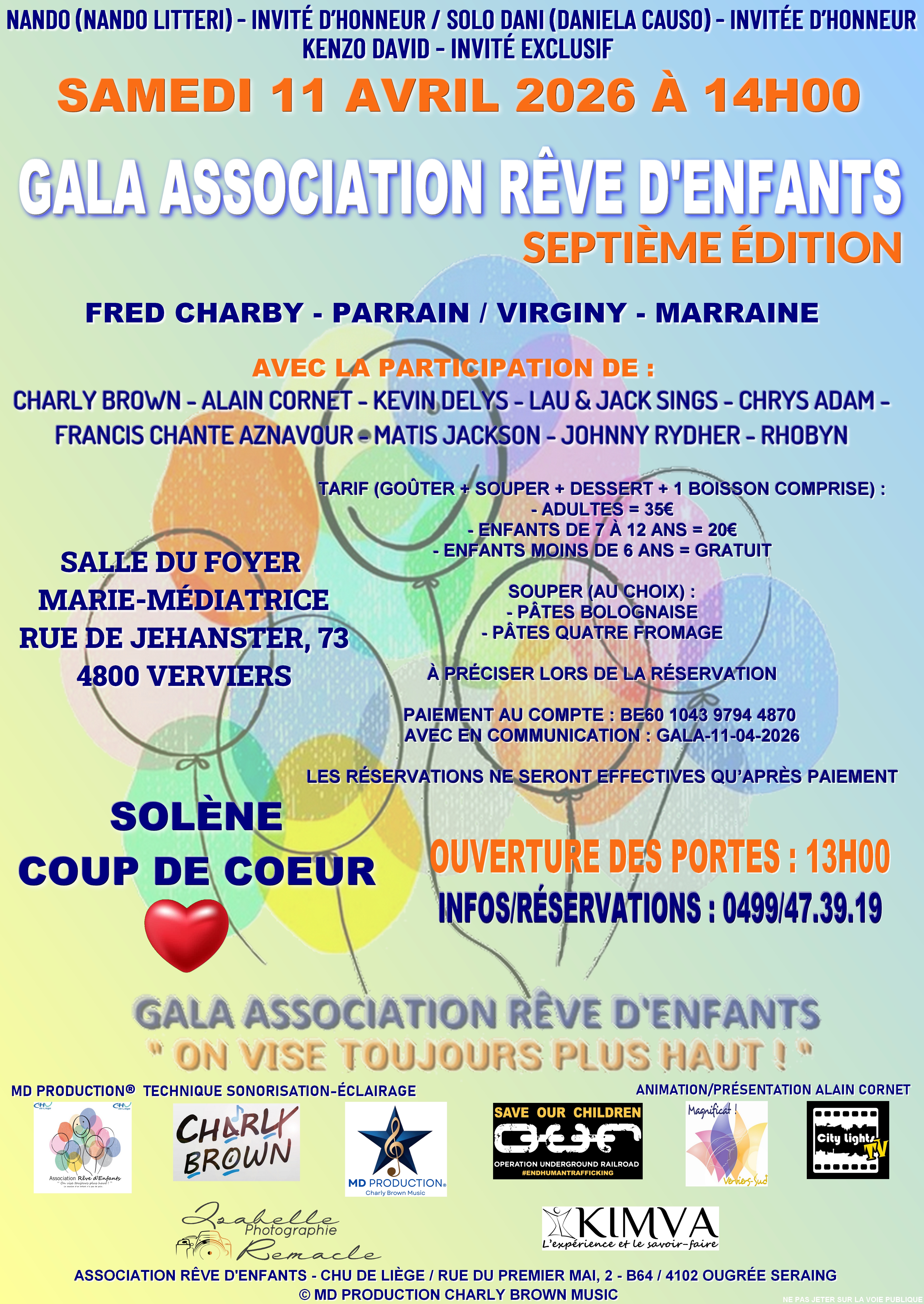 Affiche-A3-Gala-Association-Reve-d-Enfants-Septieme-Edition