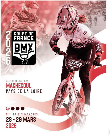 Coupe de France (1&2) 28-29 Mars 2026