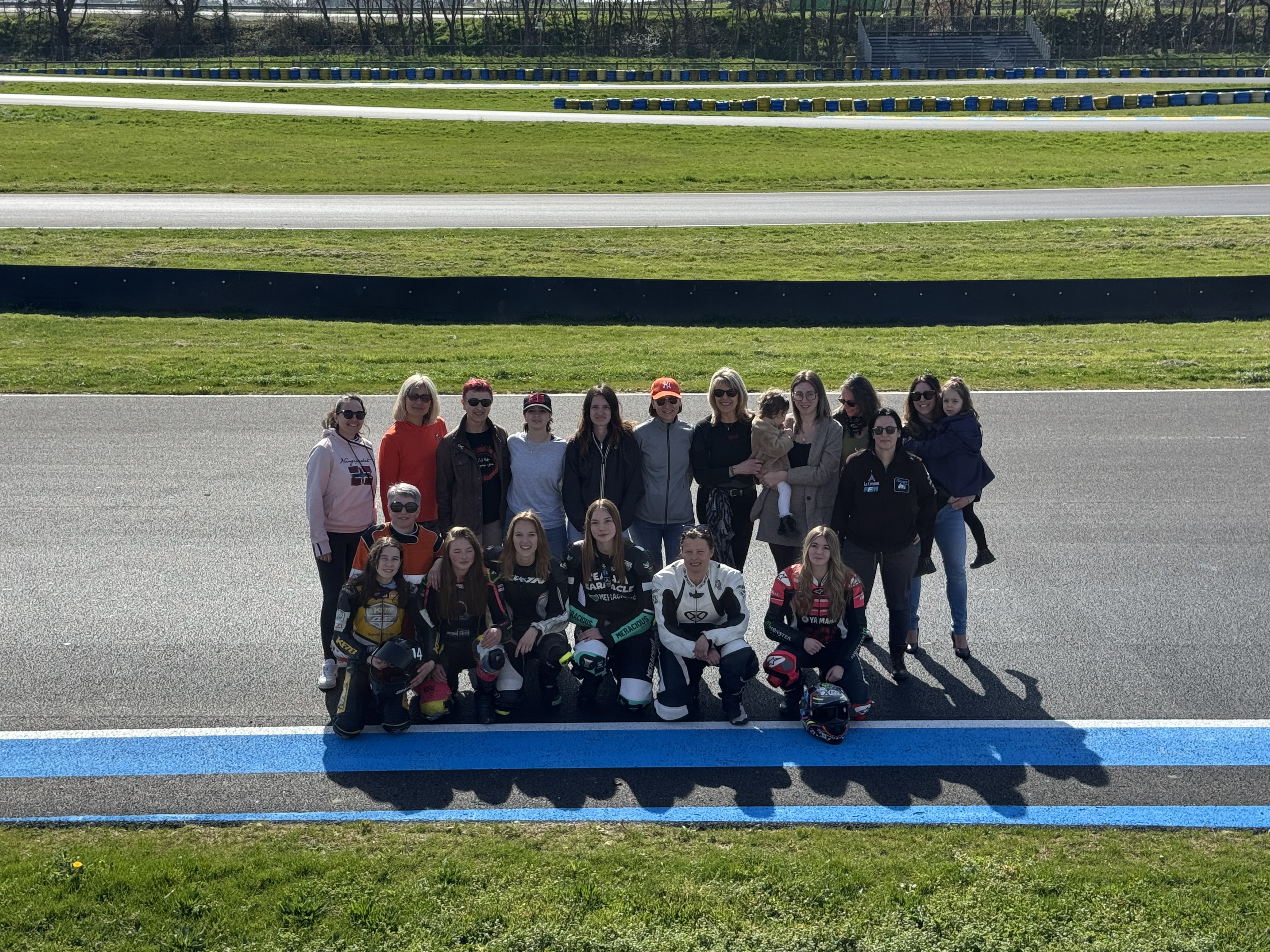 🌸 8 mars – Journée Internationale des Femmes 🌸