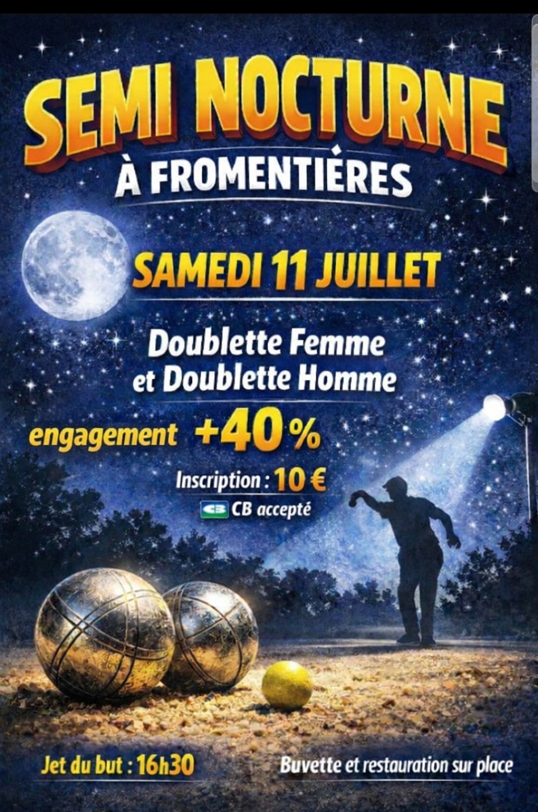 Fromentieres