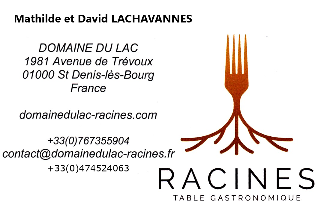 Racines une face 2020