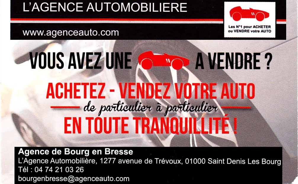 Agenceauto