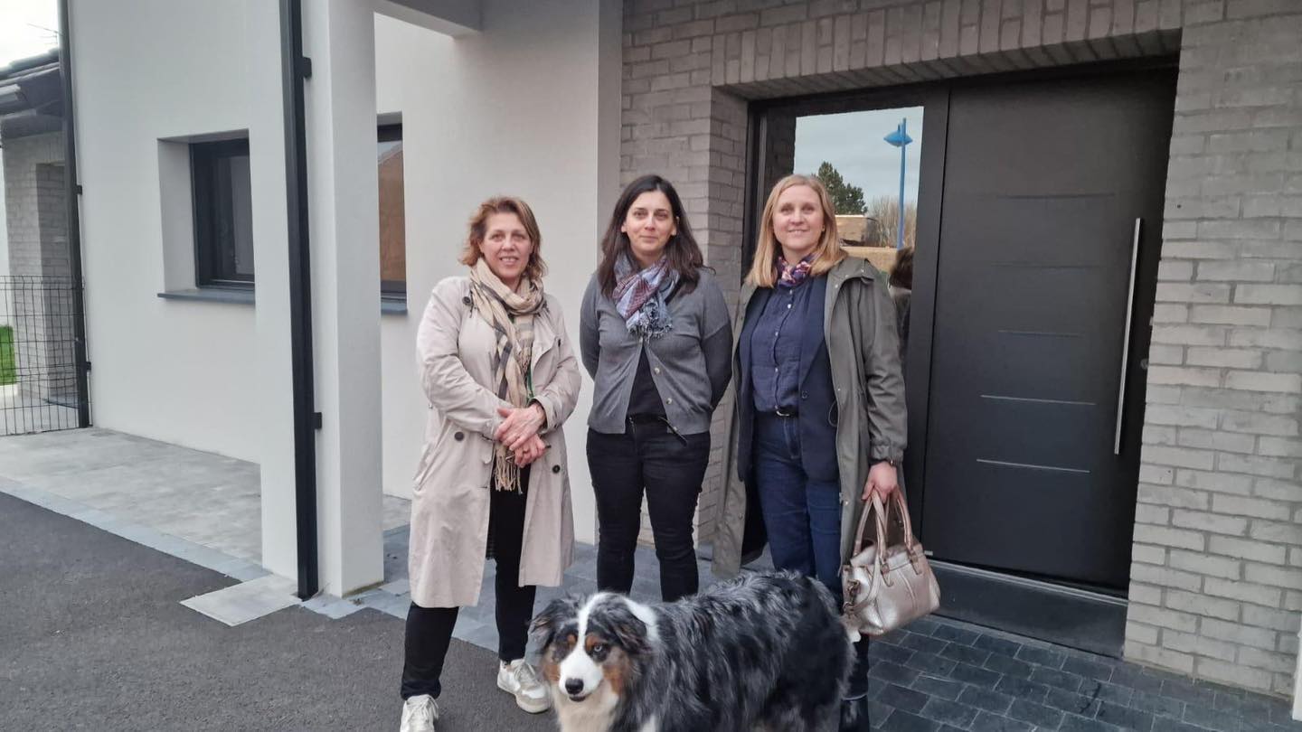 À la rencontre des artisans d'Annezin… avec ou sans vitrine