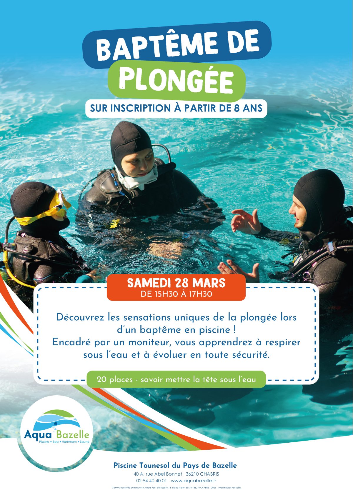 Affiche-plongee