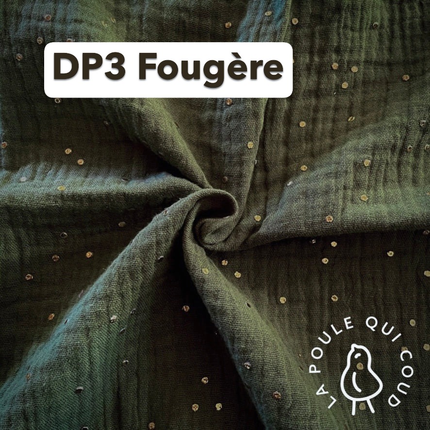 Fougere dore