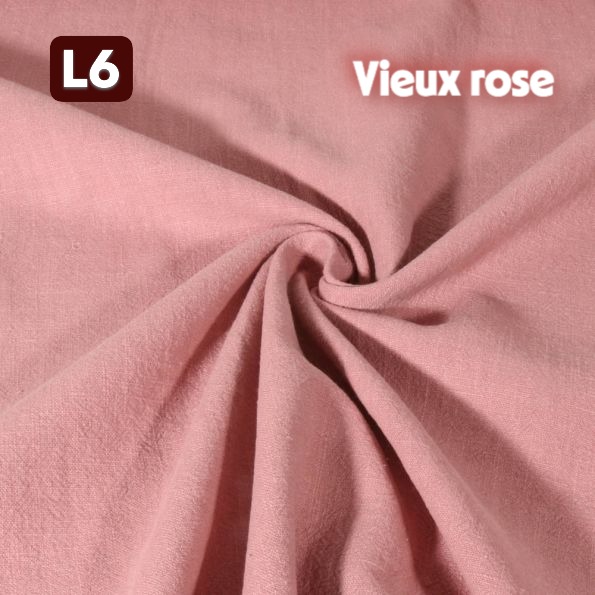 Vieux rose