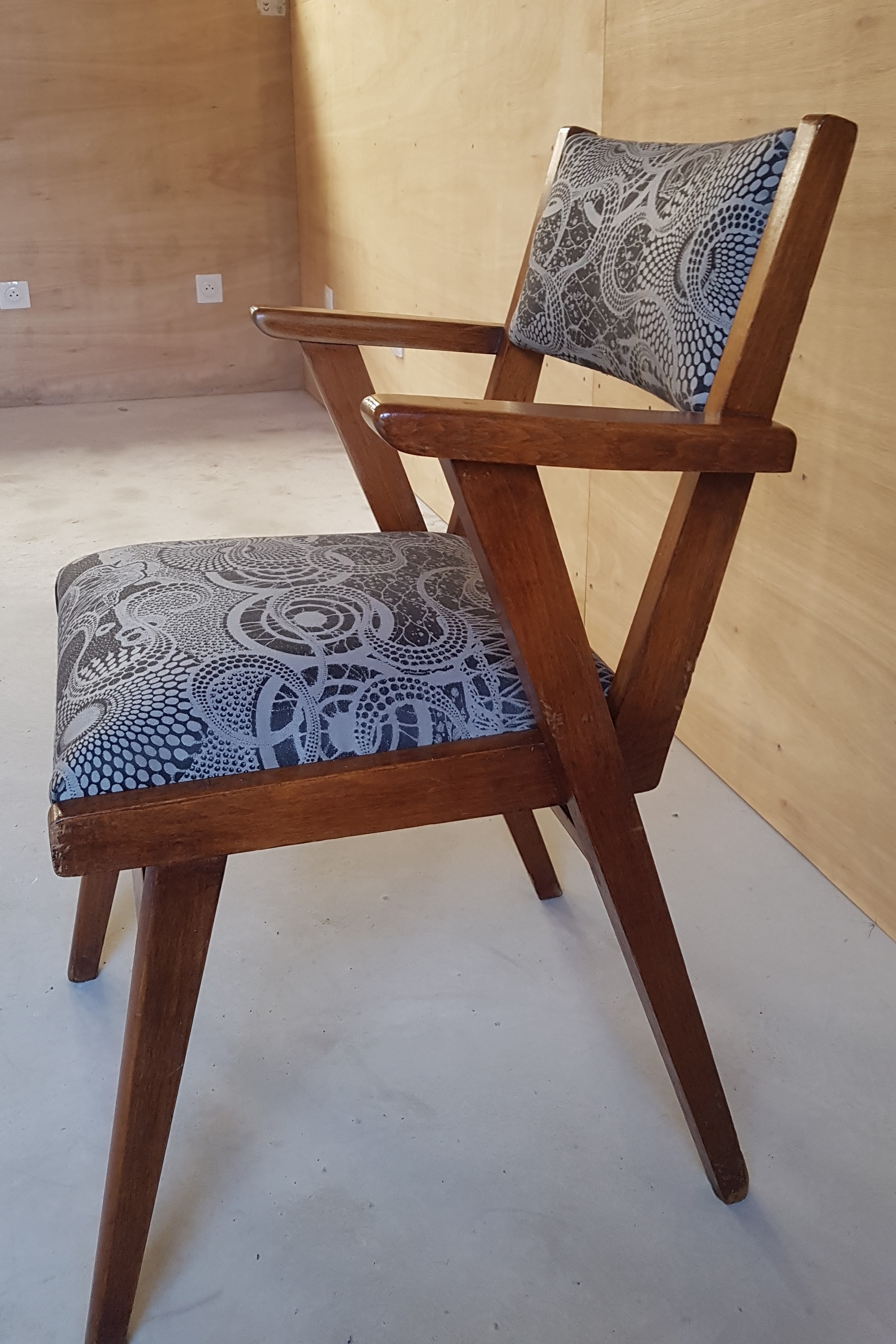 C1581 bridge art deco