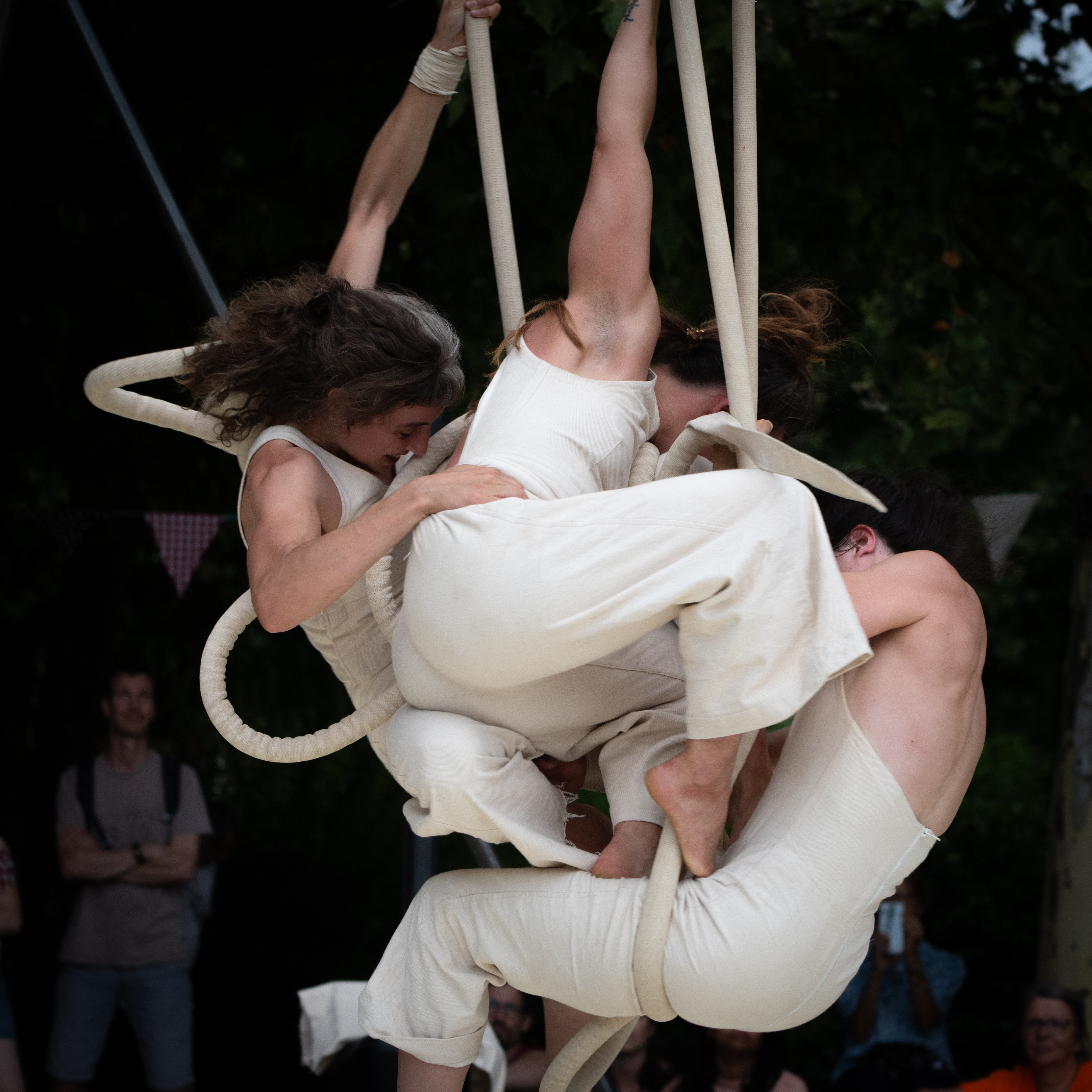 Crédit : Patrick Sztulzaft