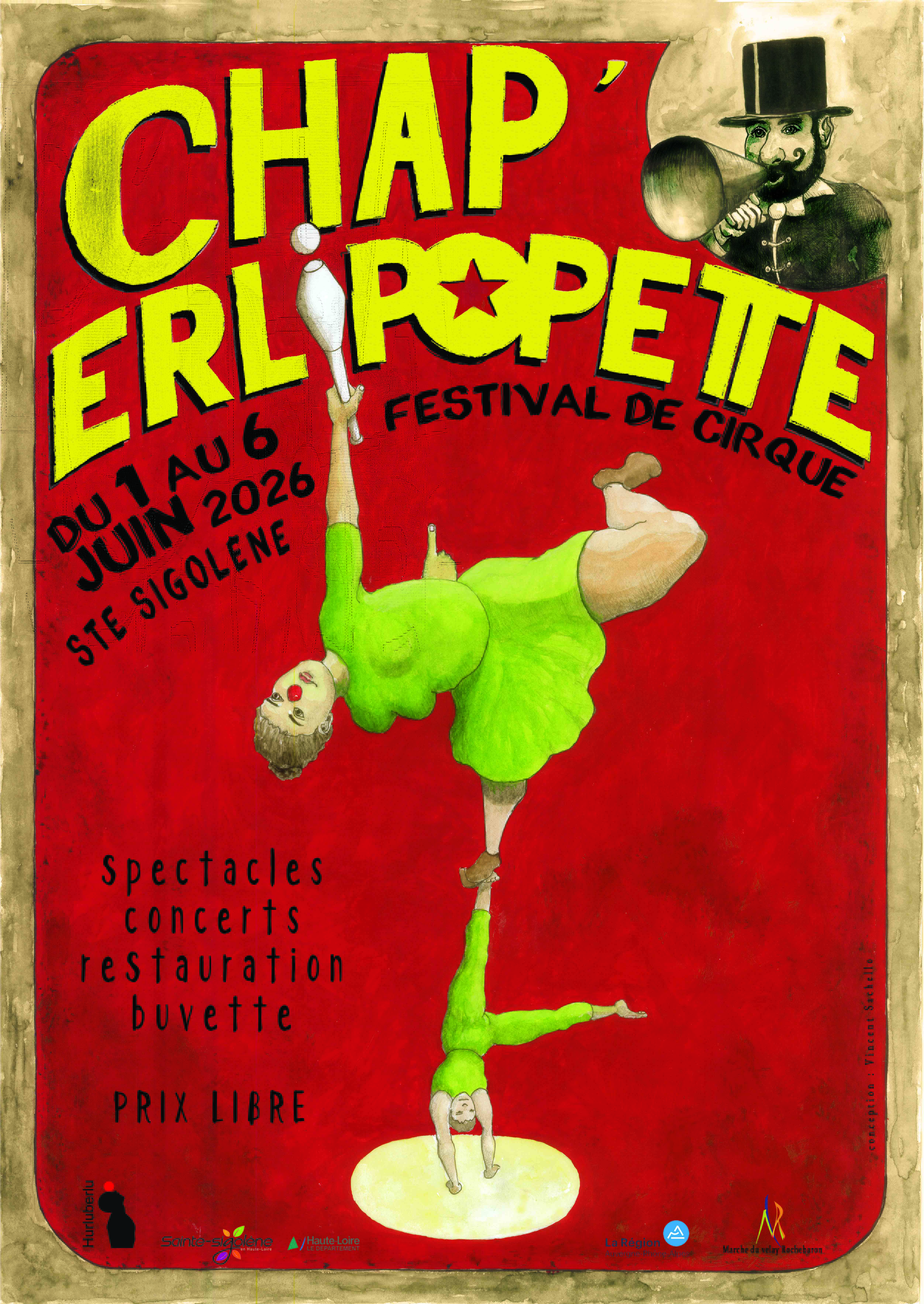 Crédit : Vincent Sachello