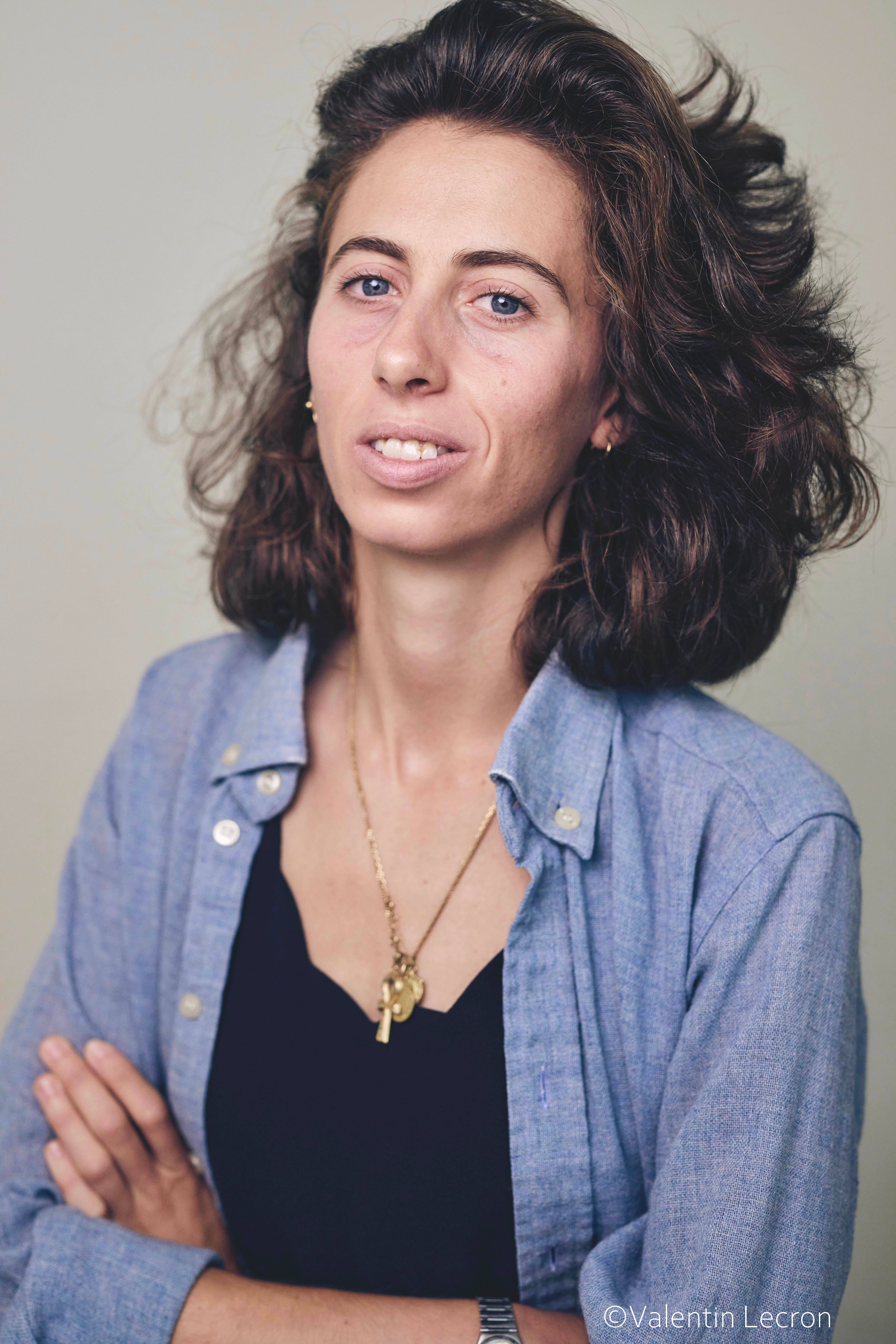 Alix cohen