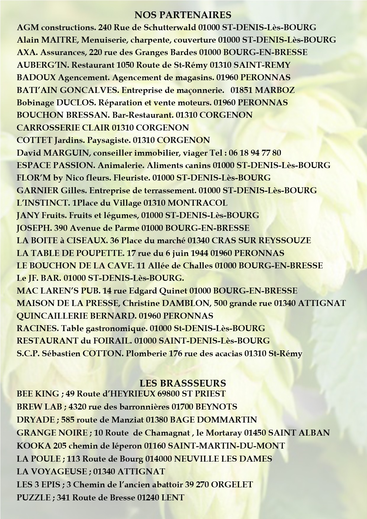 Listes-annonceurs-et-brasseurs-2026