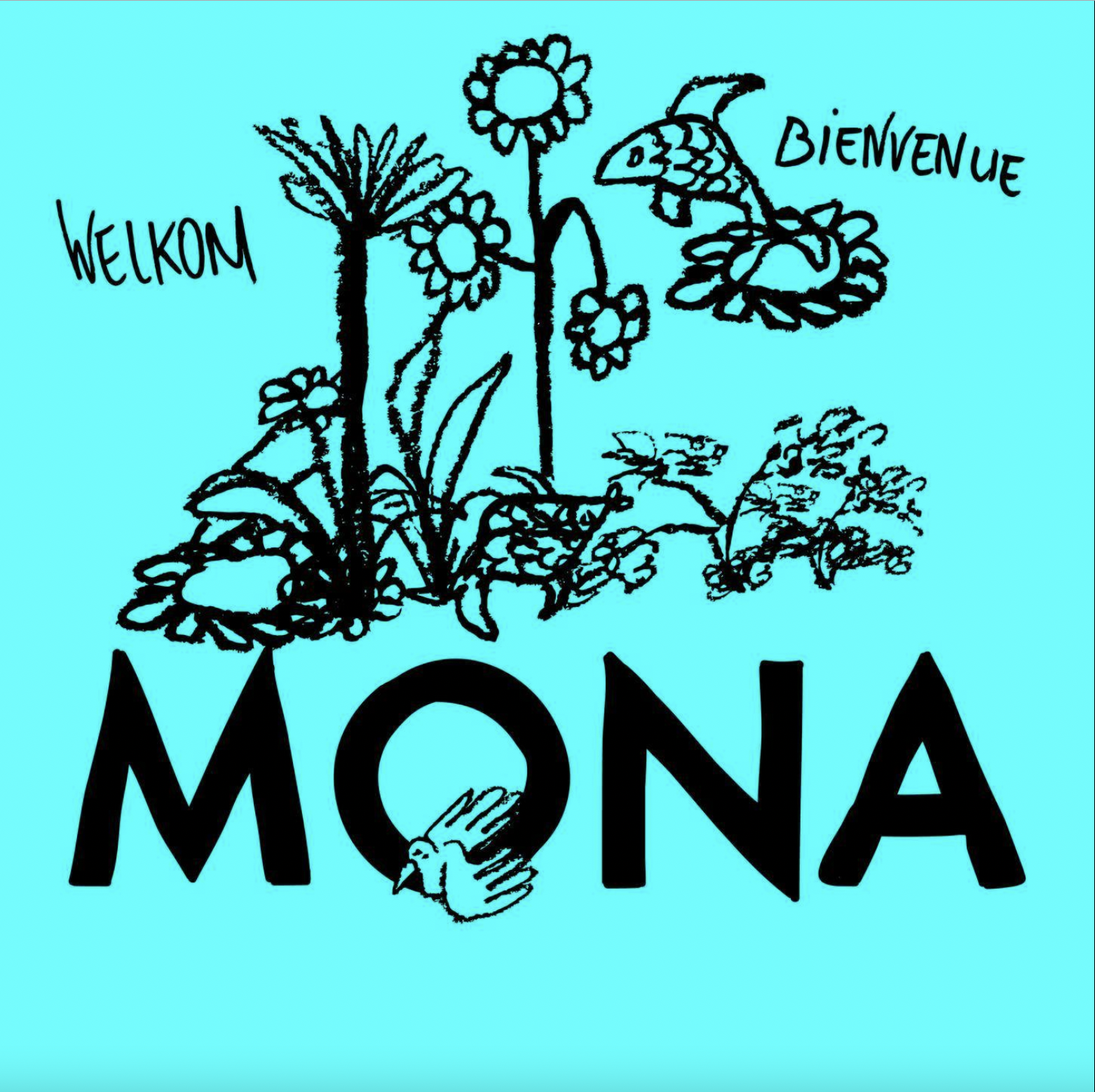 Mona