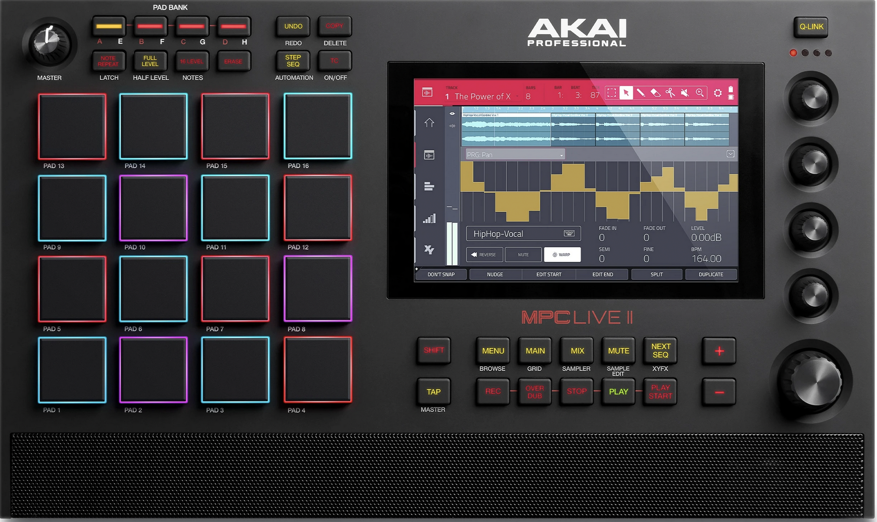 Mpc