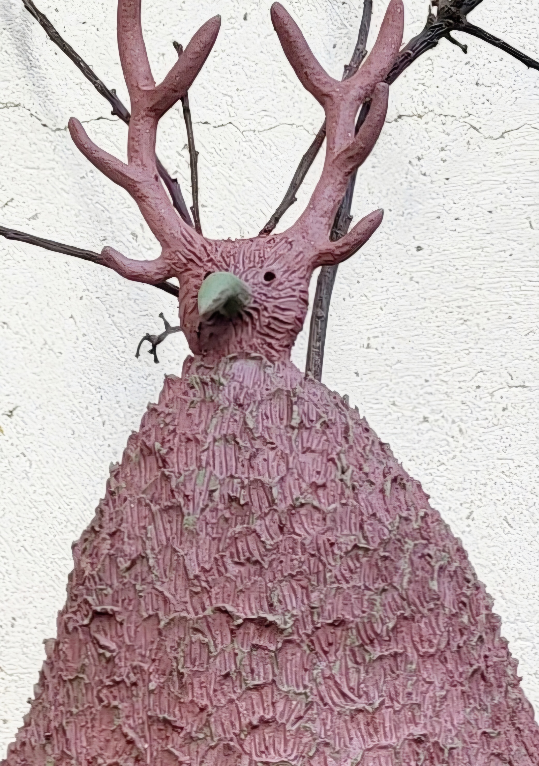 Cernunos detail