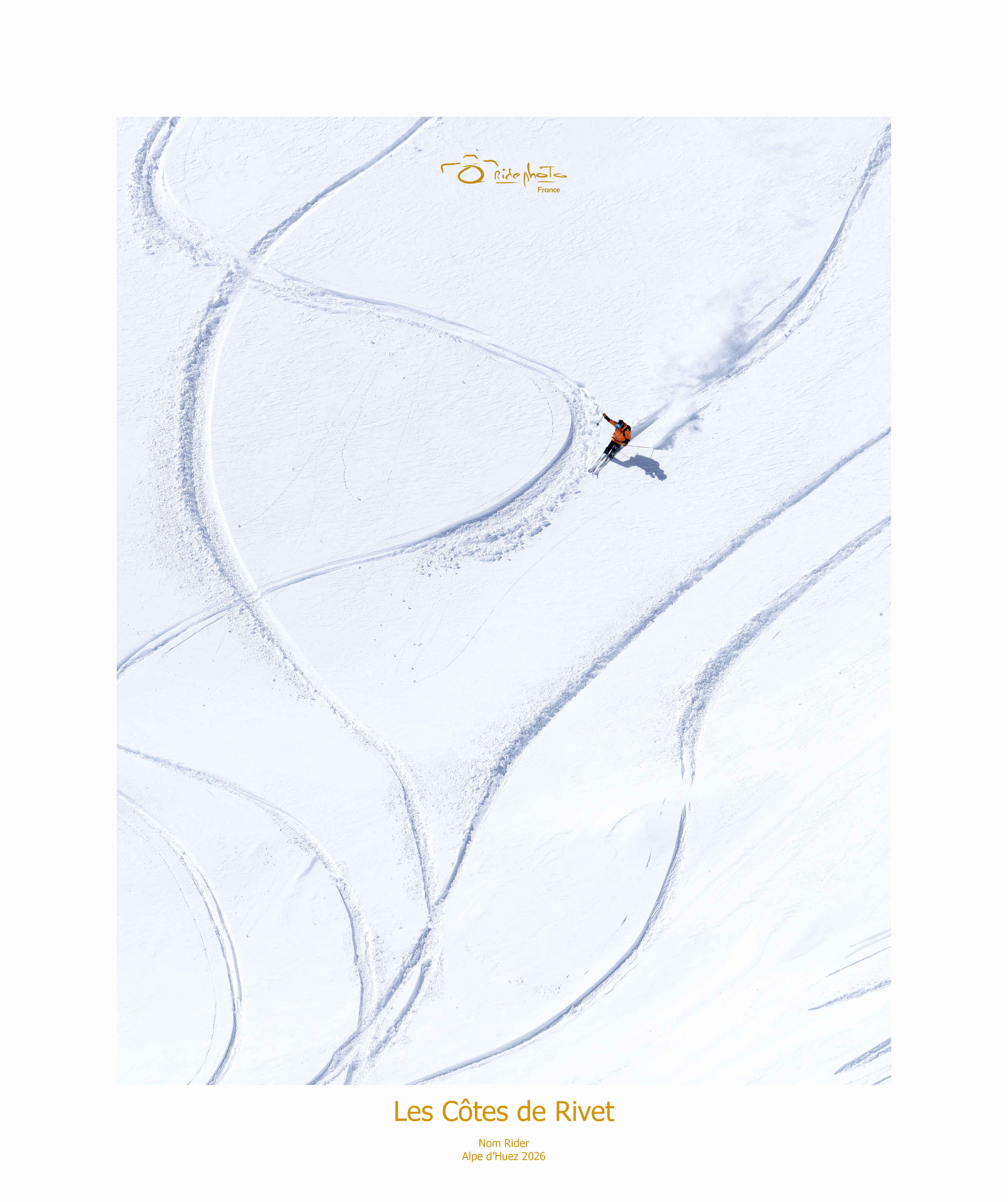 20260315  ipi5433 rider dans le couloir dernier mur de sarenne