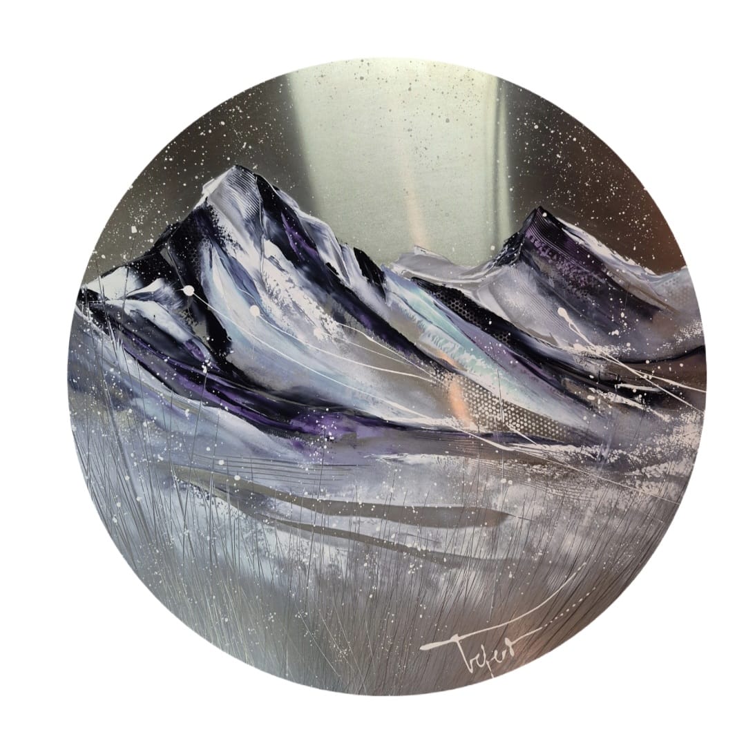 2026 iceland metal 90cm