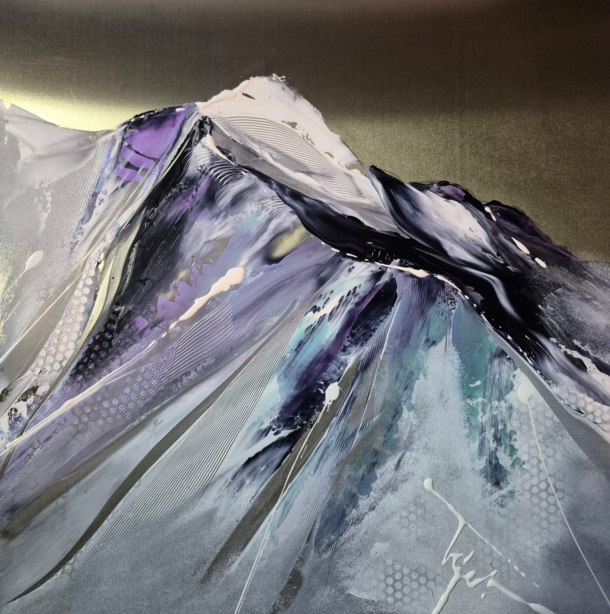 2026 givree 40x40 metal