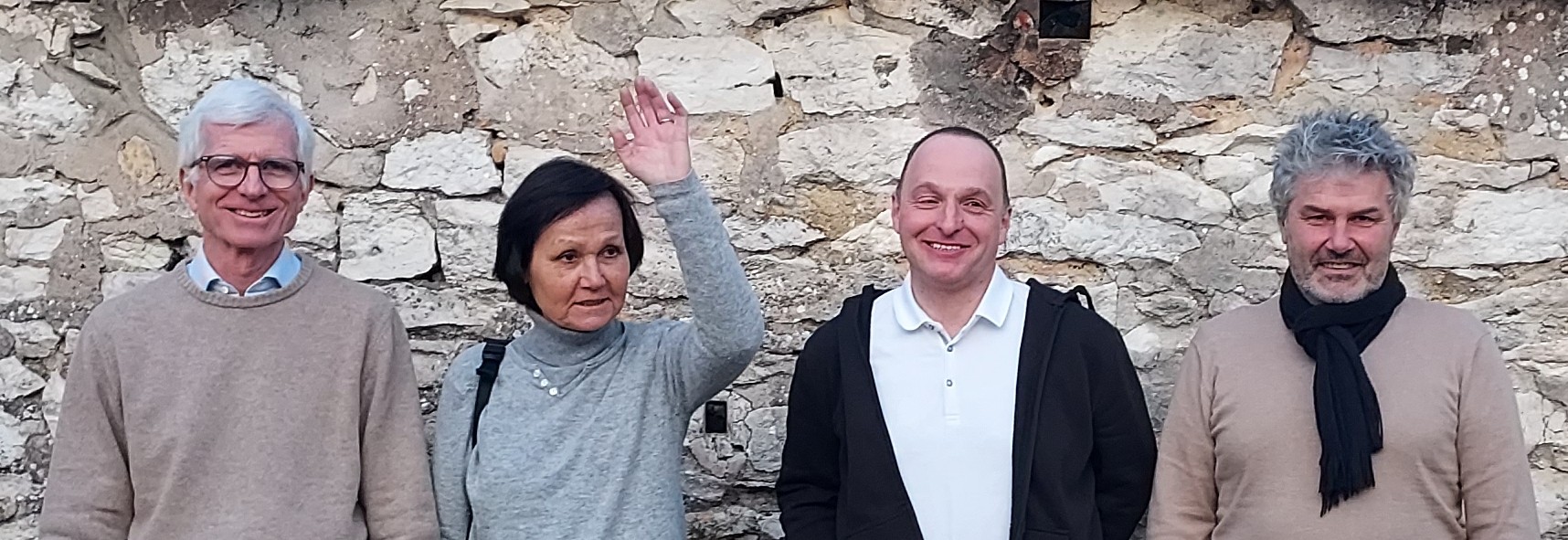 RESULTAT de la  FINALE de COMITE INTERCLUB D2