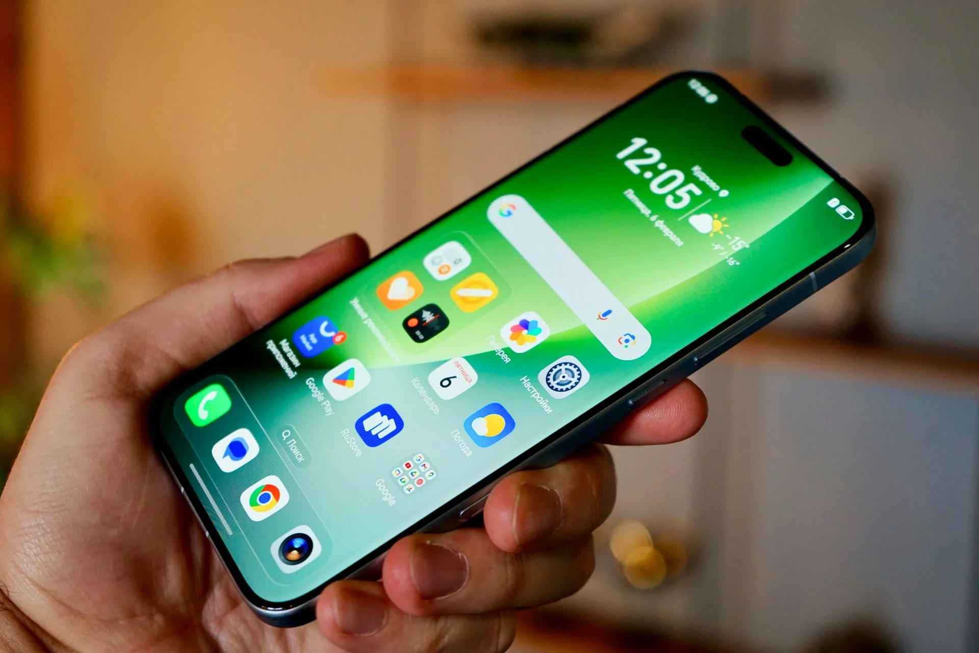 Que faire si le stockage de votre téléphone Android est saturé ?