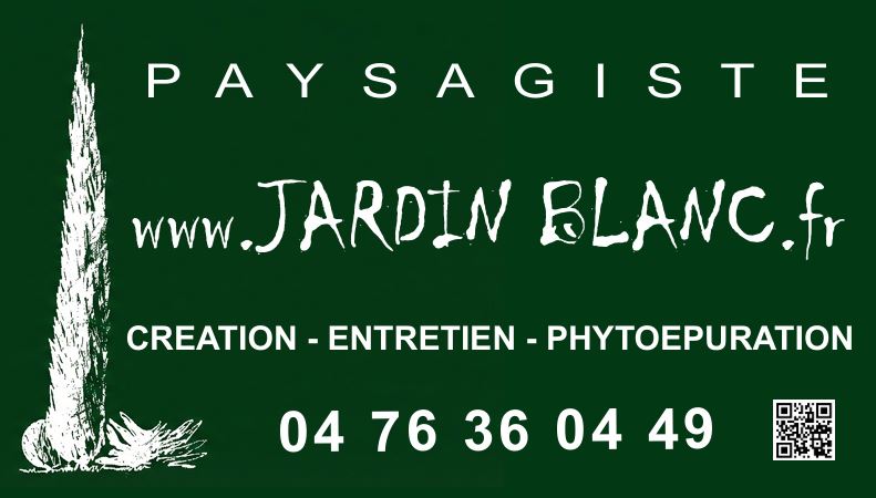 Jardin-blanc
