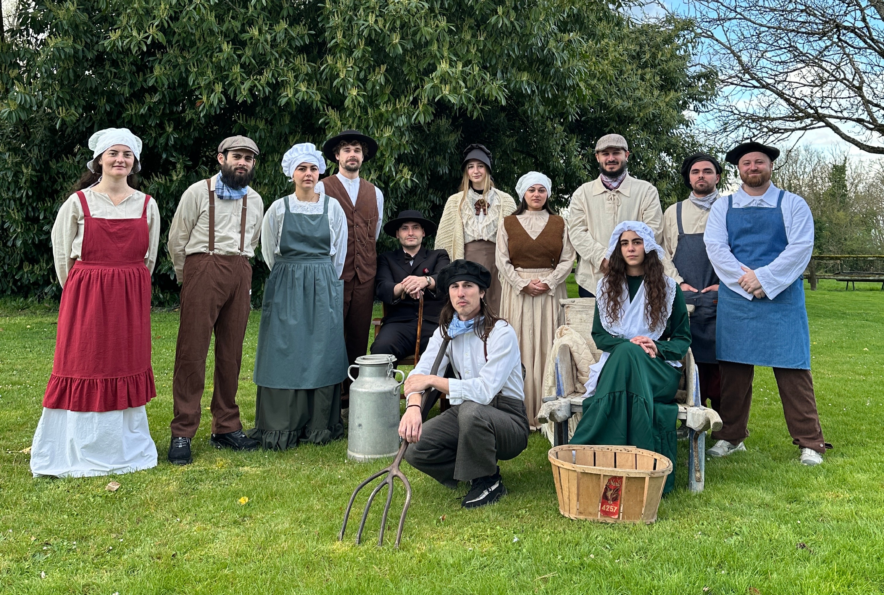 Escape game tresor de villenoue3