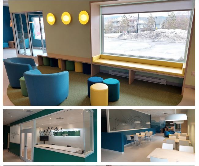 CENTRE COMMUNAUTaIRE BROMONT TAI-CHI, QI GONG SANTÉ , MÉDITATION 