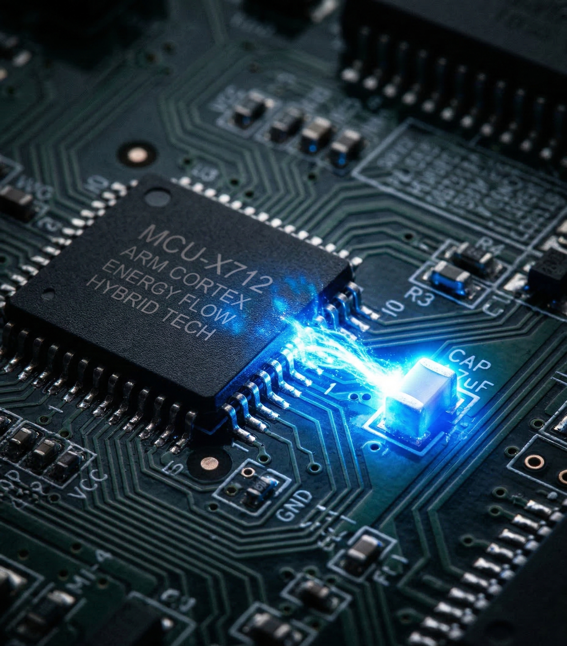 Le Syndrome du Bug Fantôme : Pourquoi un composant à 2 centimes peut sauver votre projet