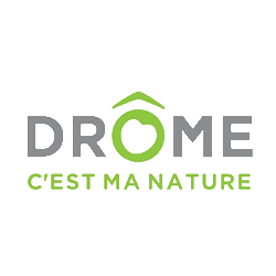 Drome c'est ma nature