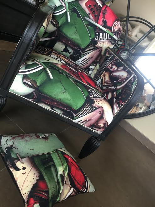 Atelier les renaissances tapissier decorateur restauration fauteuil tapissierbordeaux tapissiersaintmedardenjalles tapissierlacanau eysines merignac stage formation