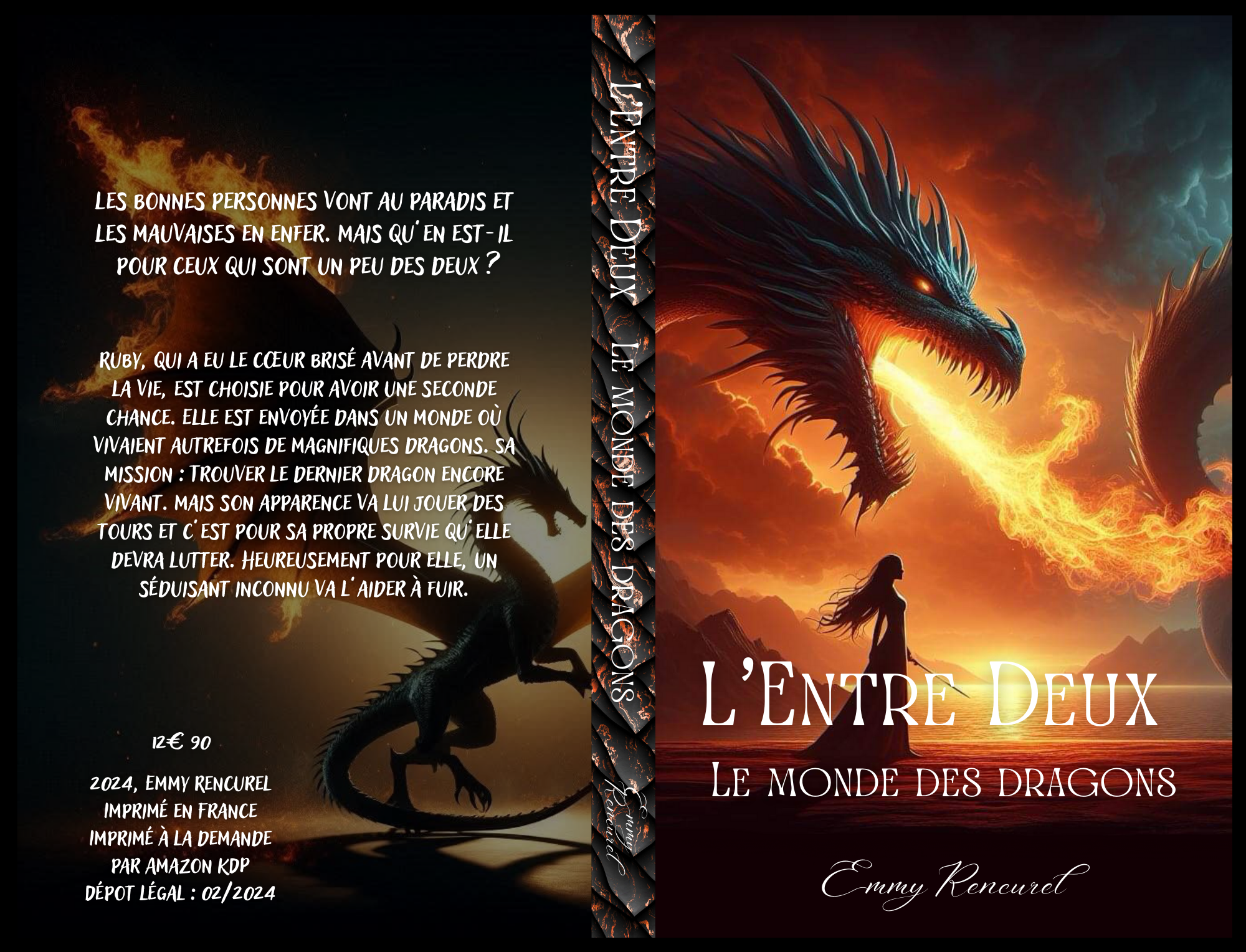 Dragon 10 797 x 8 25 po 