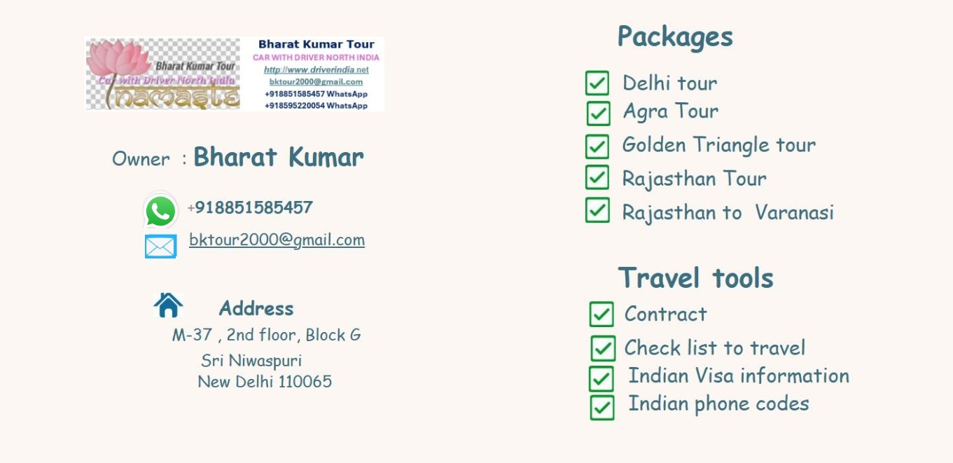 Private-car-with-driver-north-india-danielle-