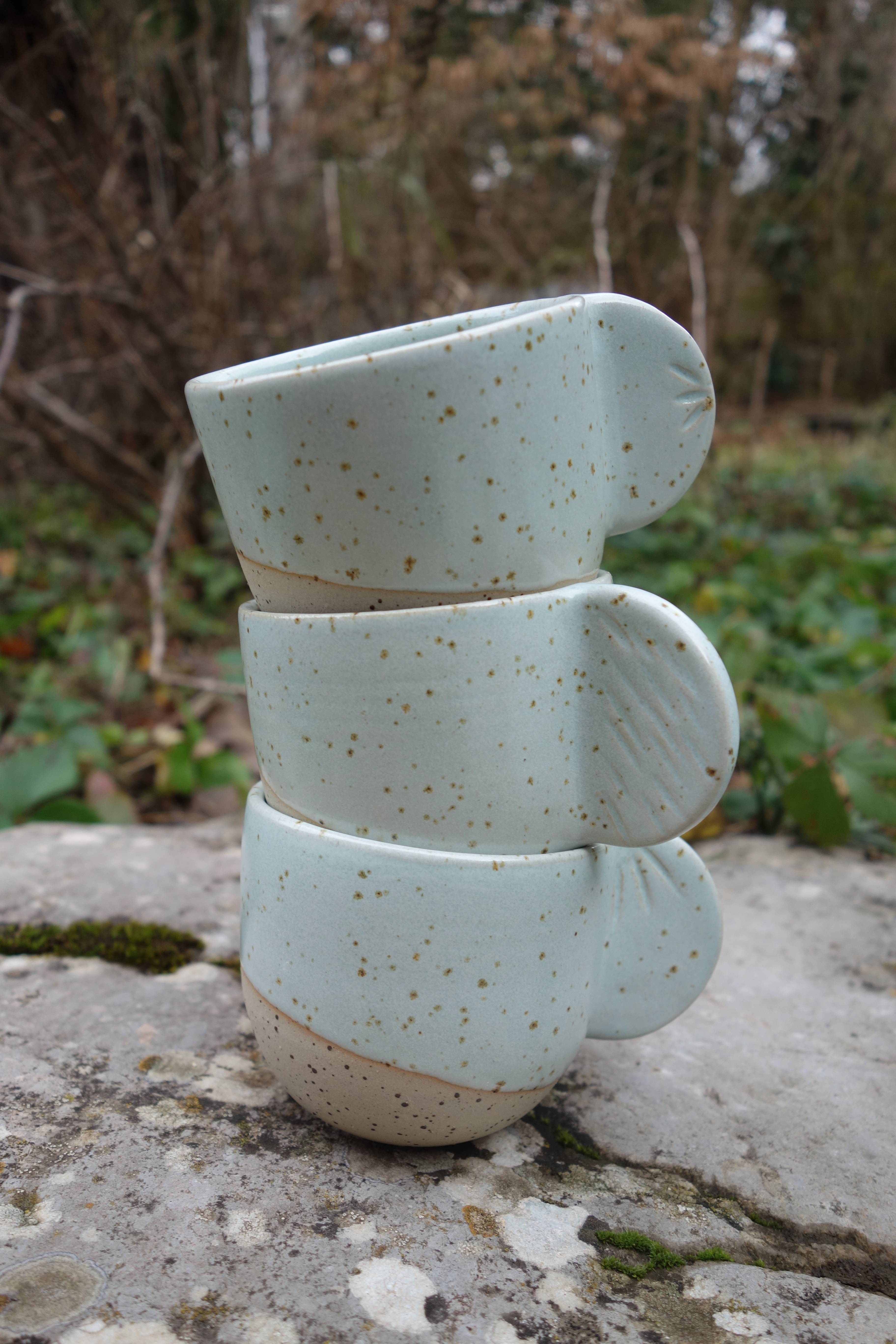 Tasse a cafe le chant de lemail