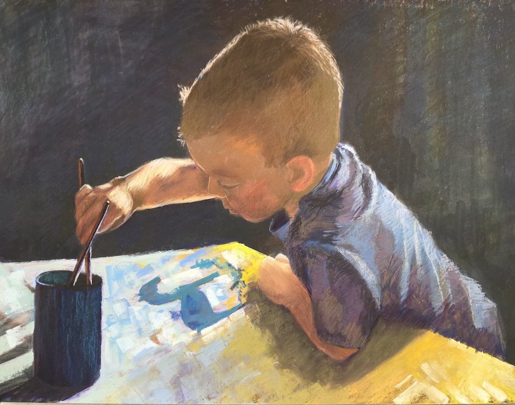 Amorem je m applique copie