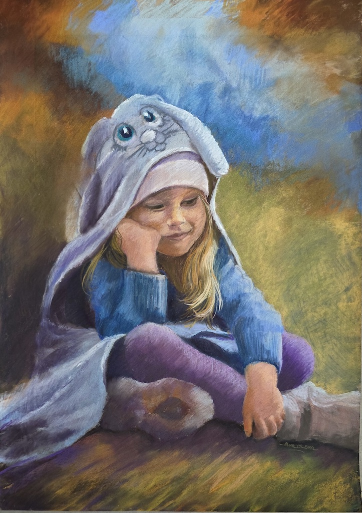 Amorem re verie copie