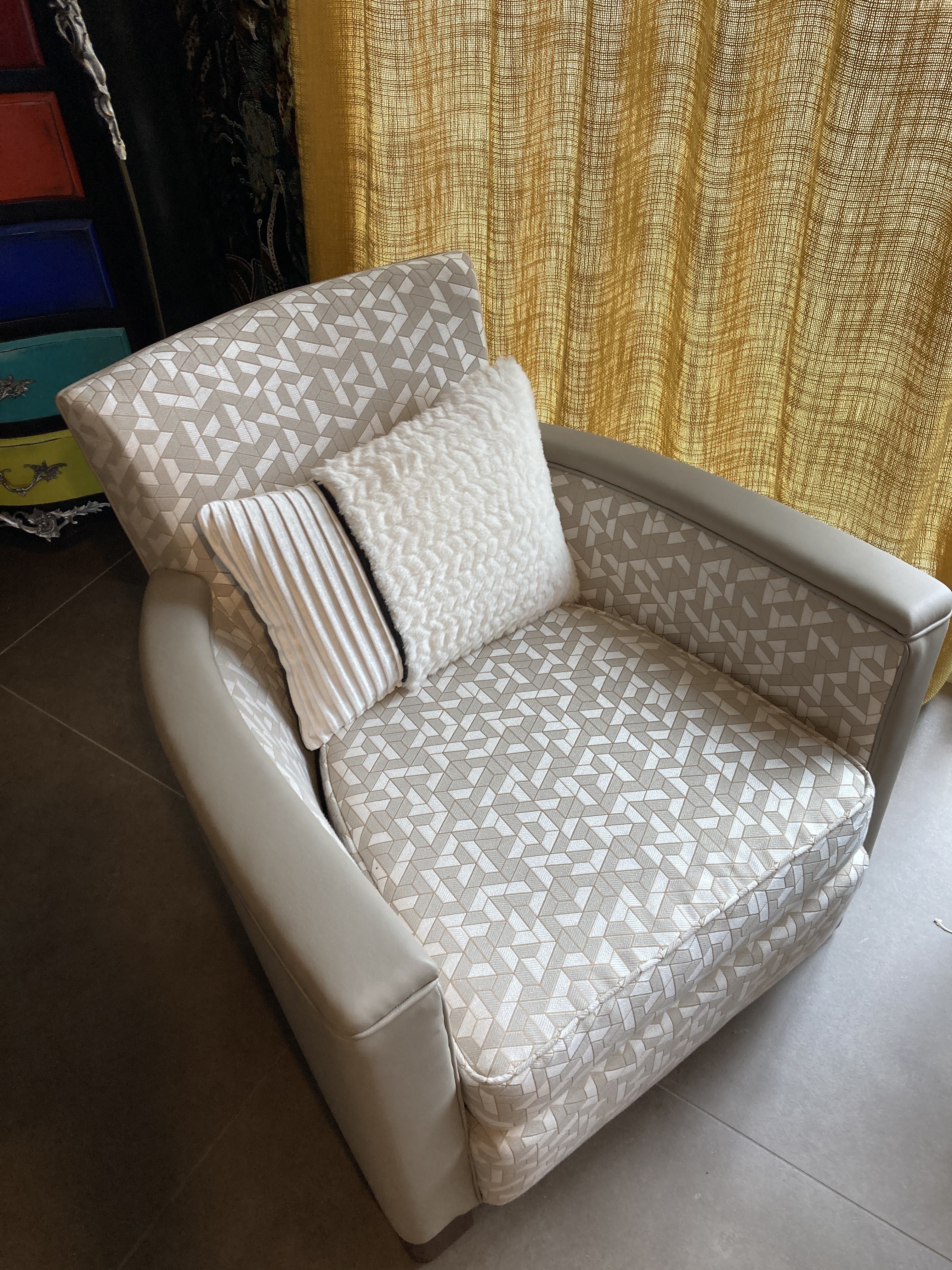 Atelierlesrefnaissances tapissierdecorateur fauteuilclub renovationfauteuil tapissiersaintmedardenjalles en jalles tapissierandernos