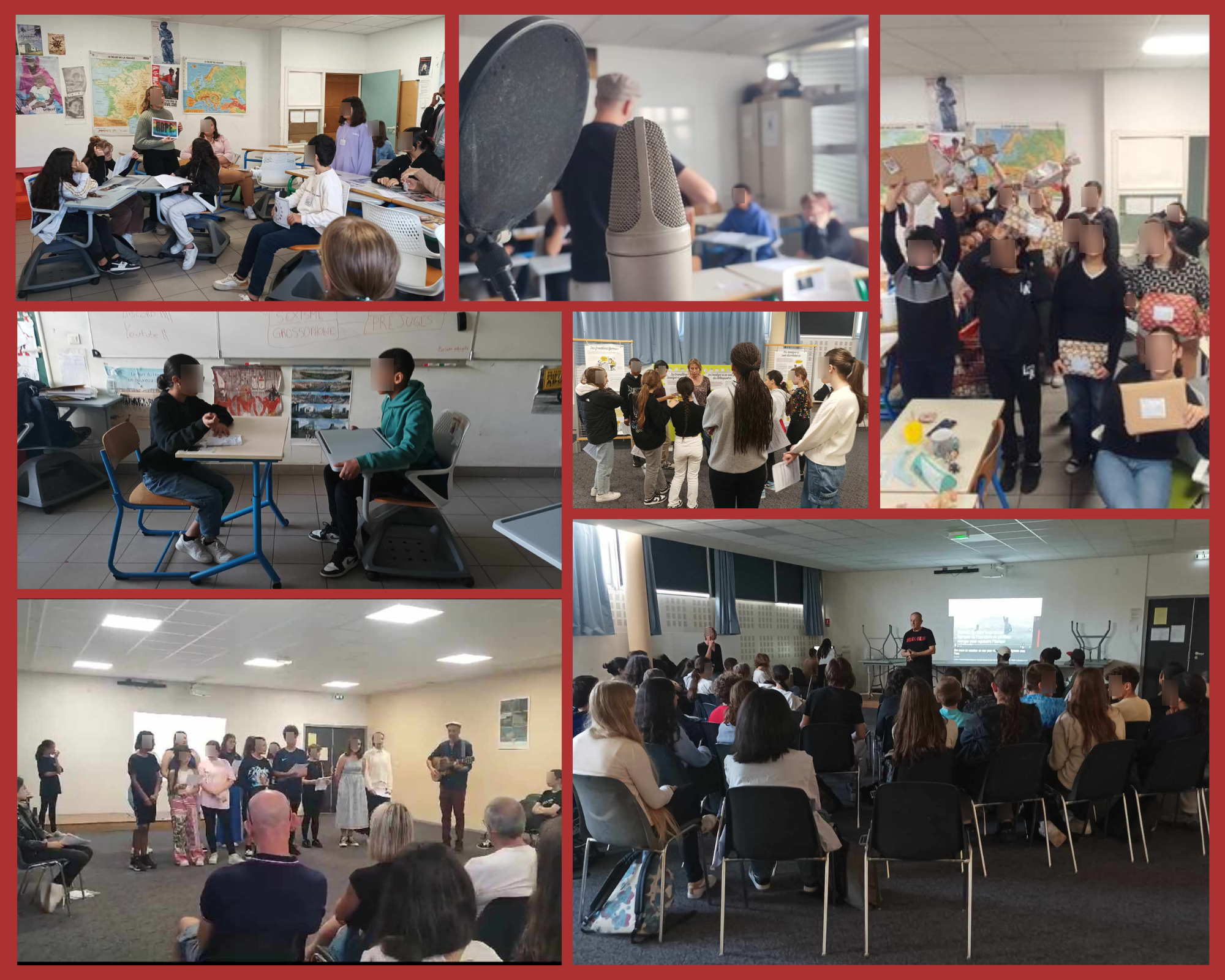 Photos jedpaddm flou