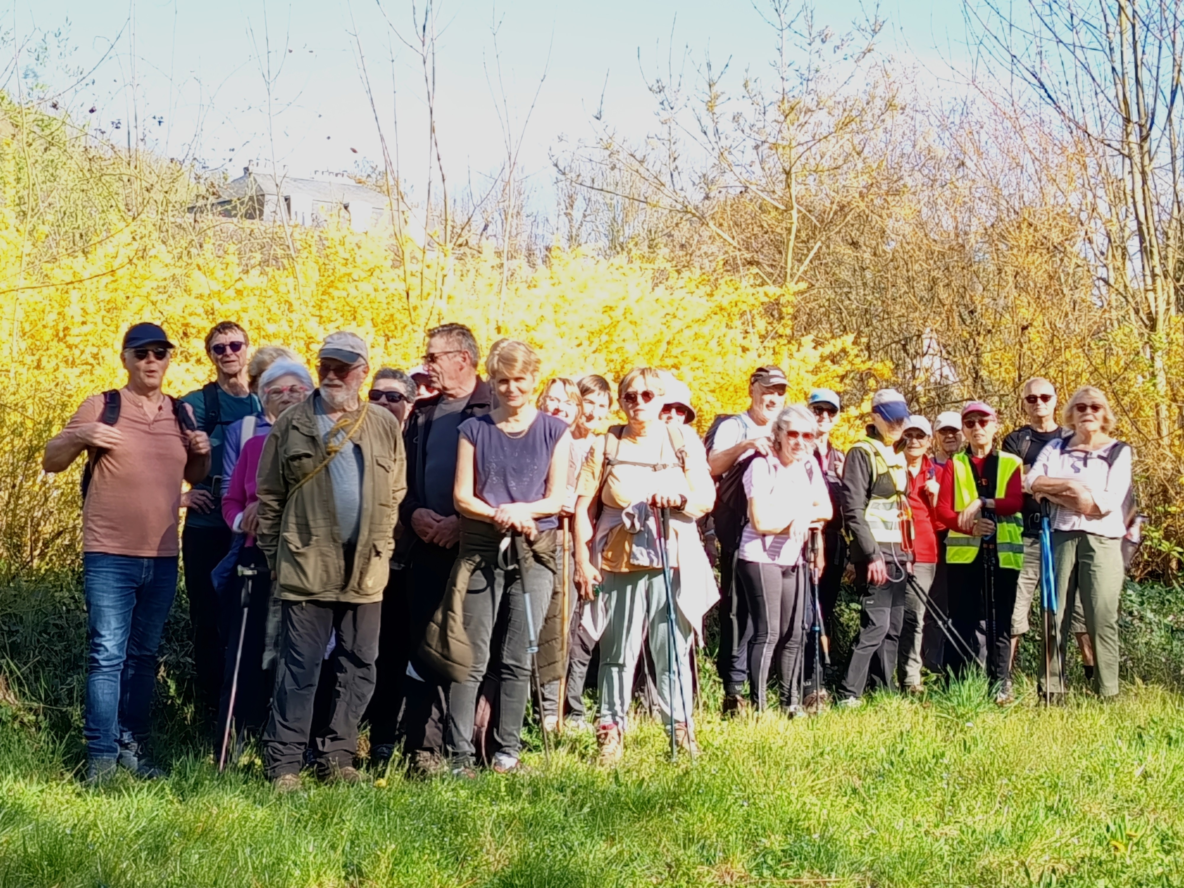 Vernon mardi 17 03 2026