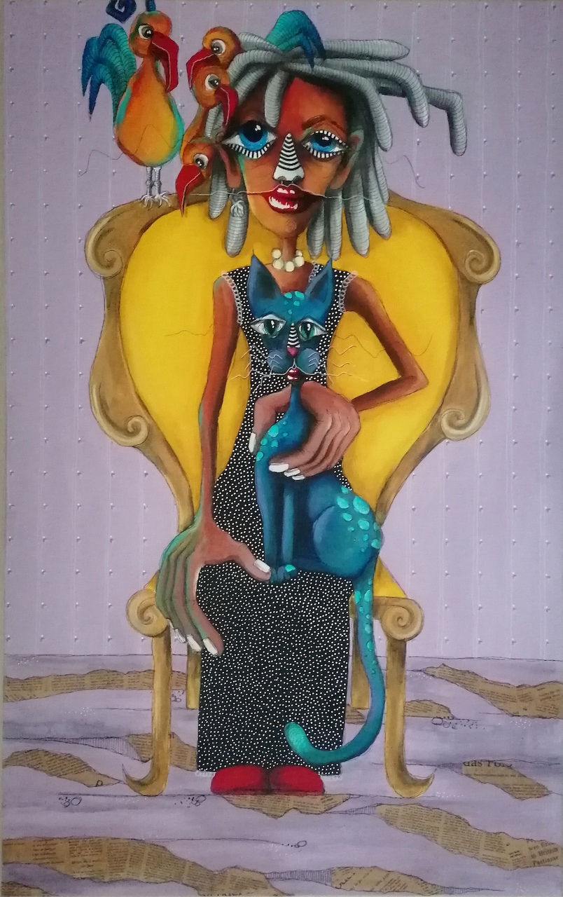 Bellone sur le fauteuil mixte 73 115 copie