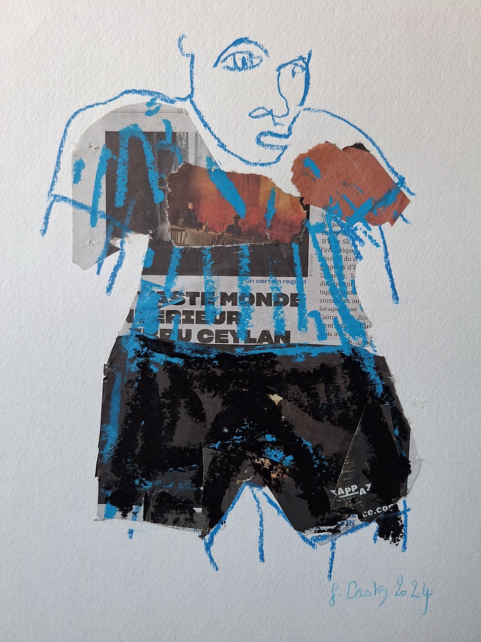 Castry 3 gamin aux pas he sitants 2024 copie