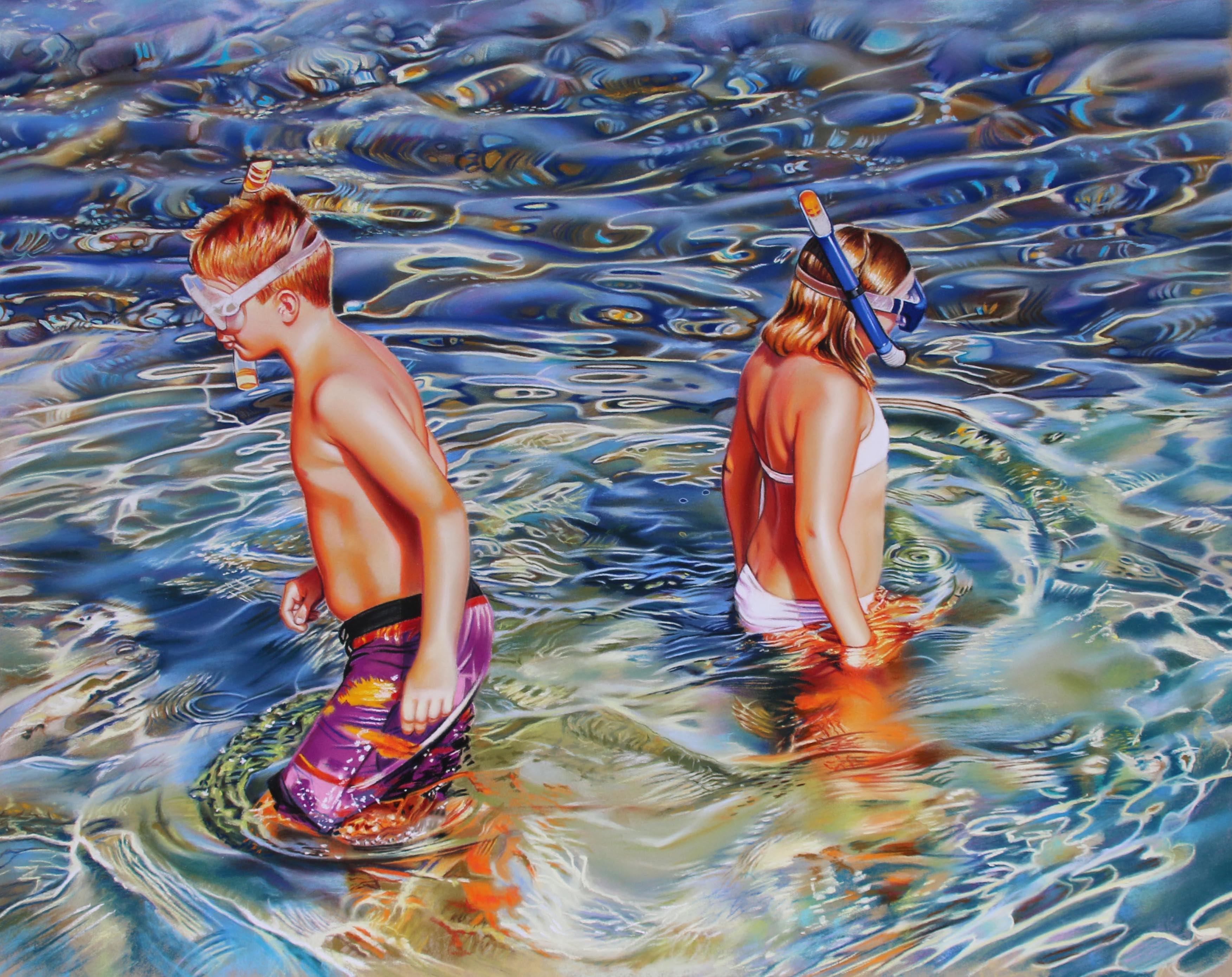 Chevaliermp diversity 50x60