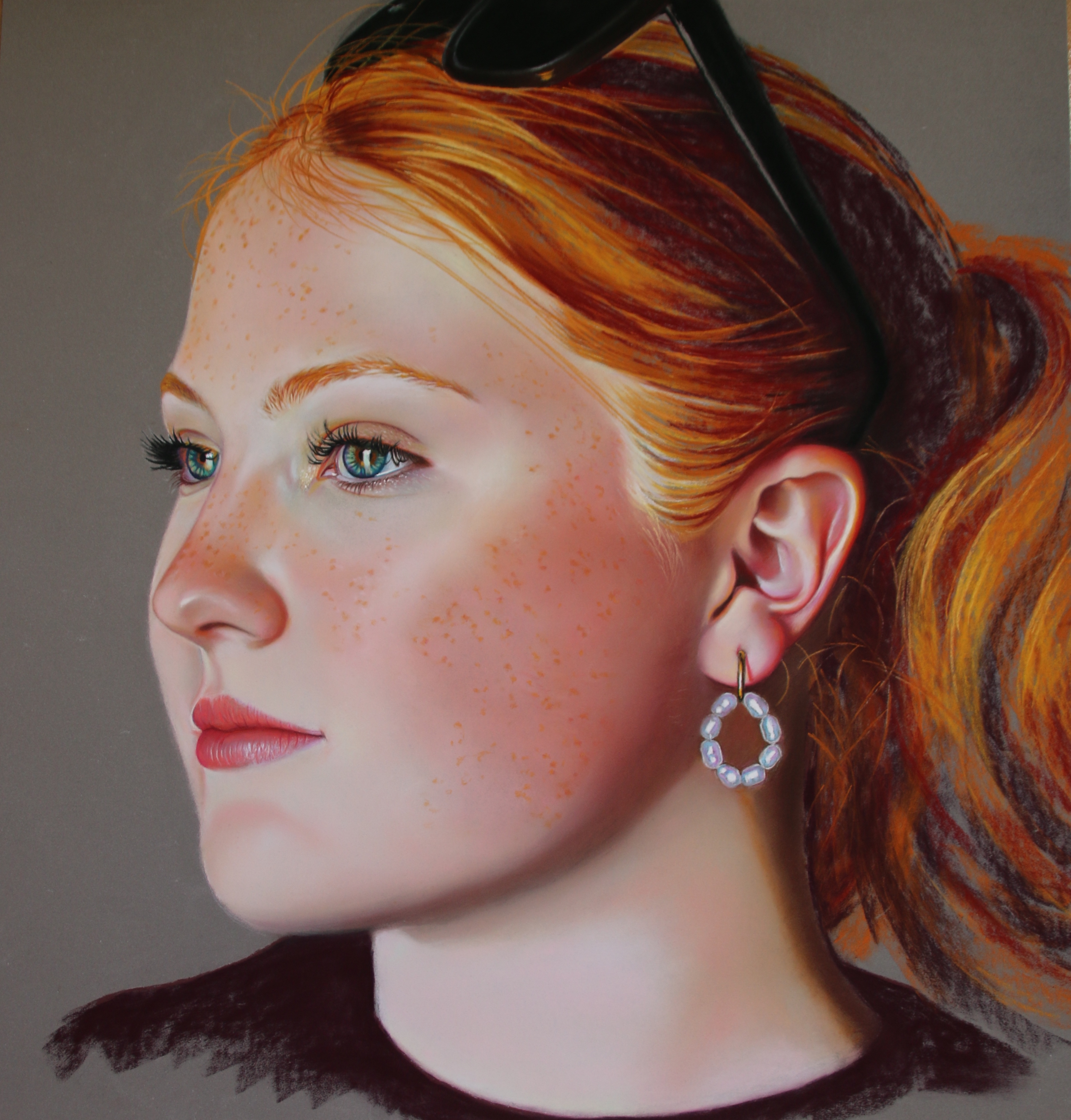 Chevaliermp lisa pastel 50x50